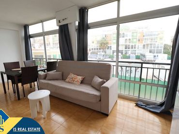 Apartamento con ascensor en venta en Playa del Acequión, Náufragos y Rocío del Mar