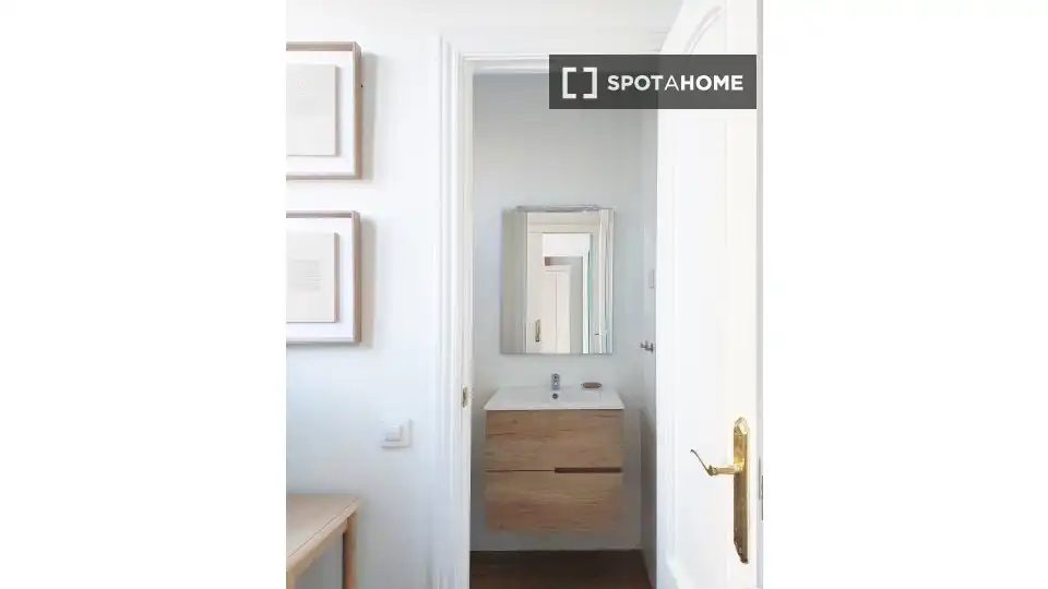 Wohnung zur Miete in Dreta de l'Eixample