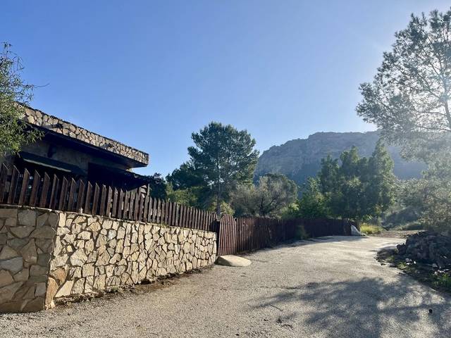 Finca rústica en Venta en Gea y Truyols