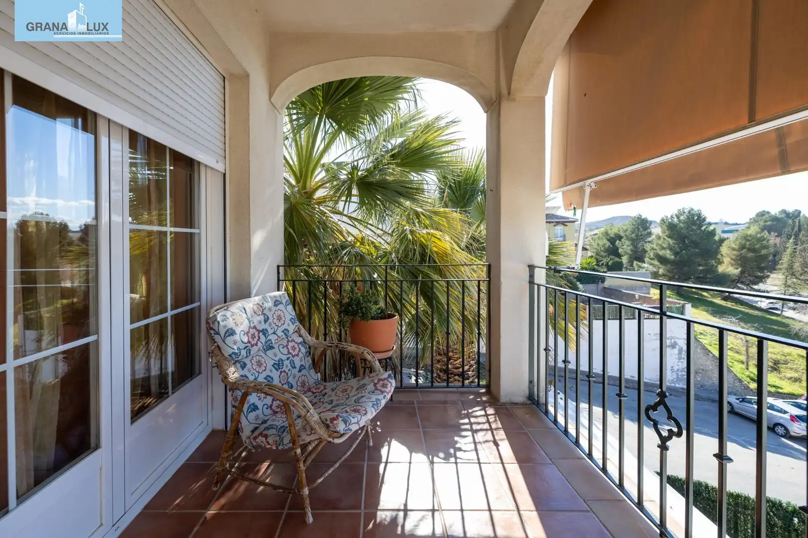 Villa mit Terrasse zum Verkauf in Calle Infanta Elena, imagen 10