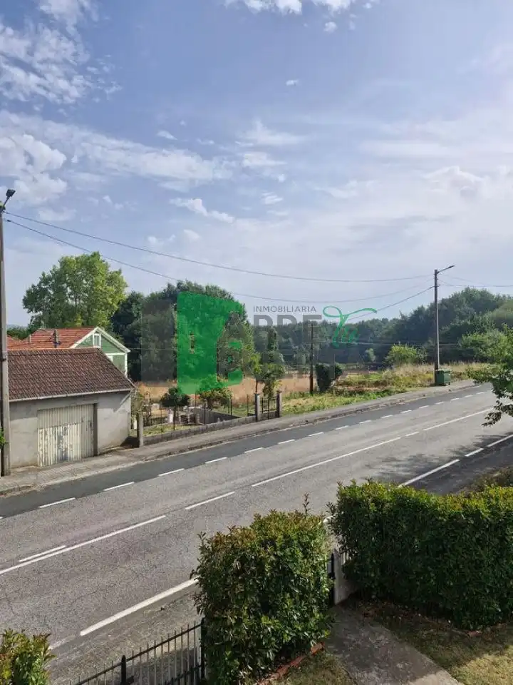 Chalet con jardín en venta en Ramirás, imagen 6