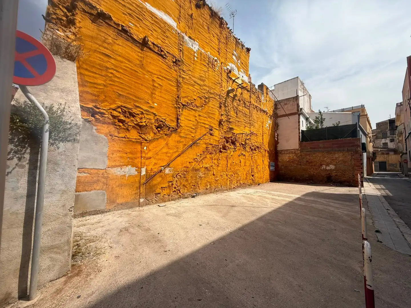 Terreno residencial en venta en Carrer Nou, imagen 3