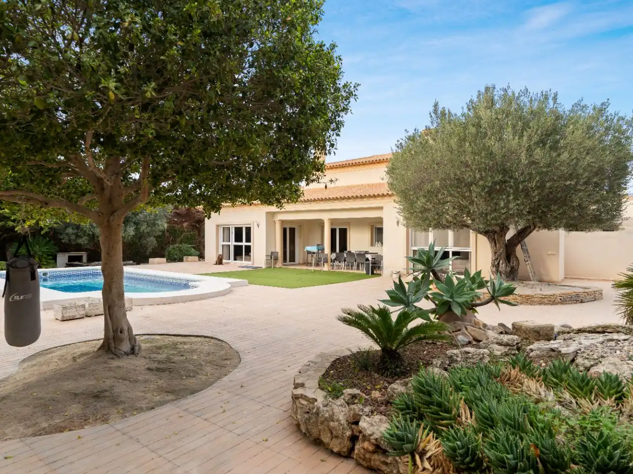 House with garden to rent in Partida Enchinent 2E, imagen 5