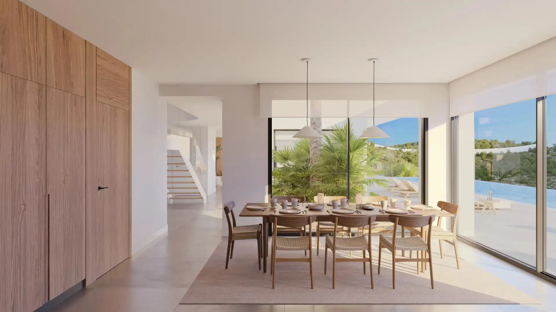 Chalet en venta en La Fustera, imagen 11