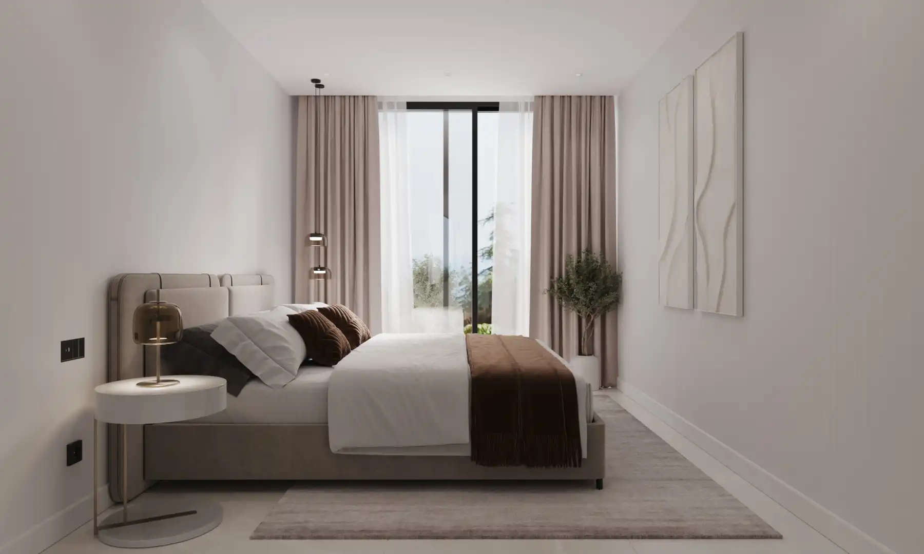 Apartamento con piscina en venta en Benamara - Atalaya, imagen 9