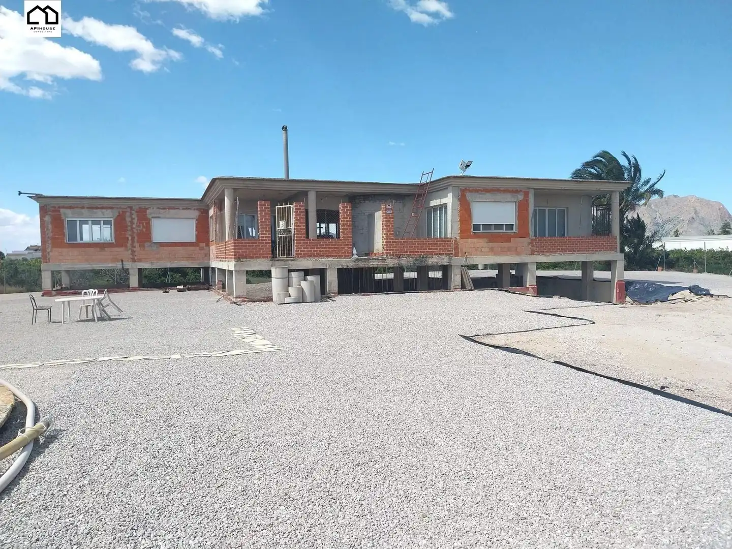 Villa avec piscine à vendre à Molins - Campaneta - San Bartolomé, imagen 23