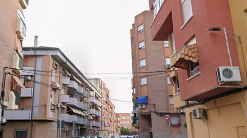 Foto 2 de Pis en venda a Calle Medico Antonio Soler G., Alcantarilla, Murcia