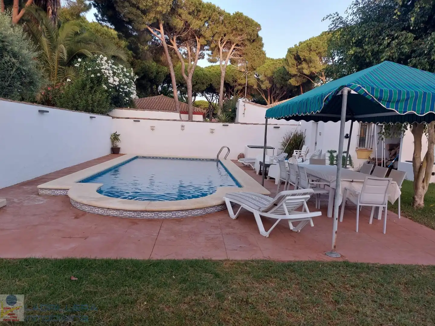 Villa mit Pool zum Verkauf in Los Gallos, imagen 4