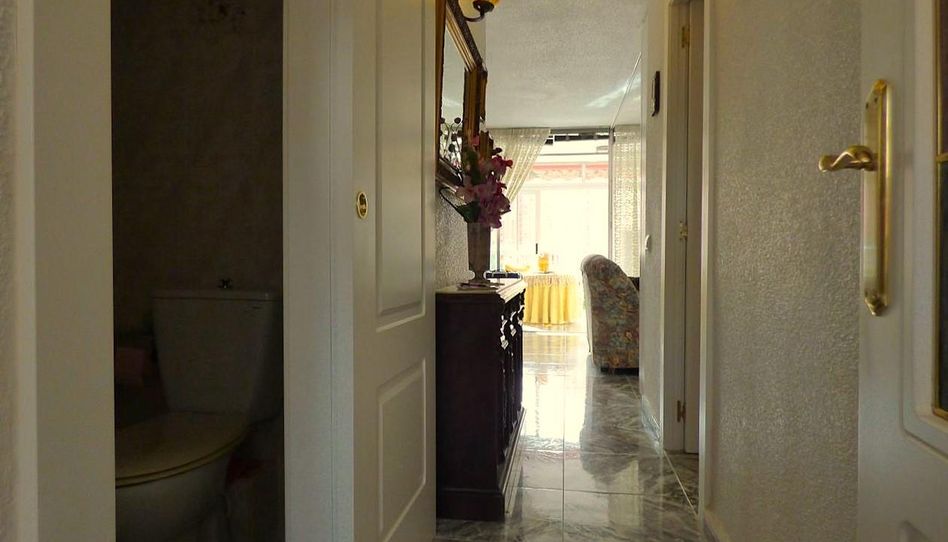 Apartamento en venta en De París, Rincón Alto