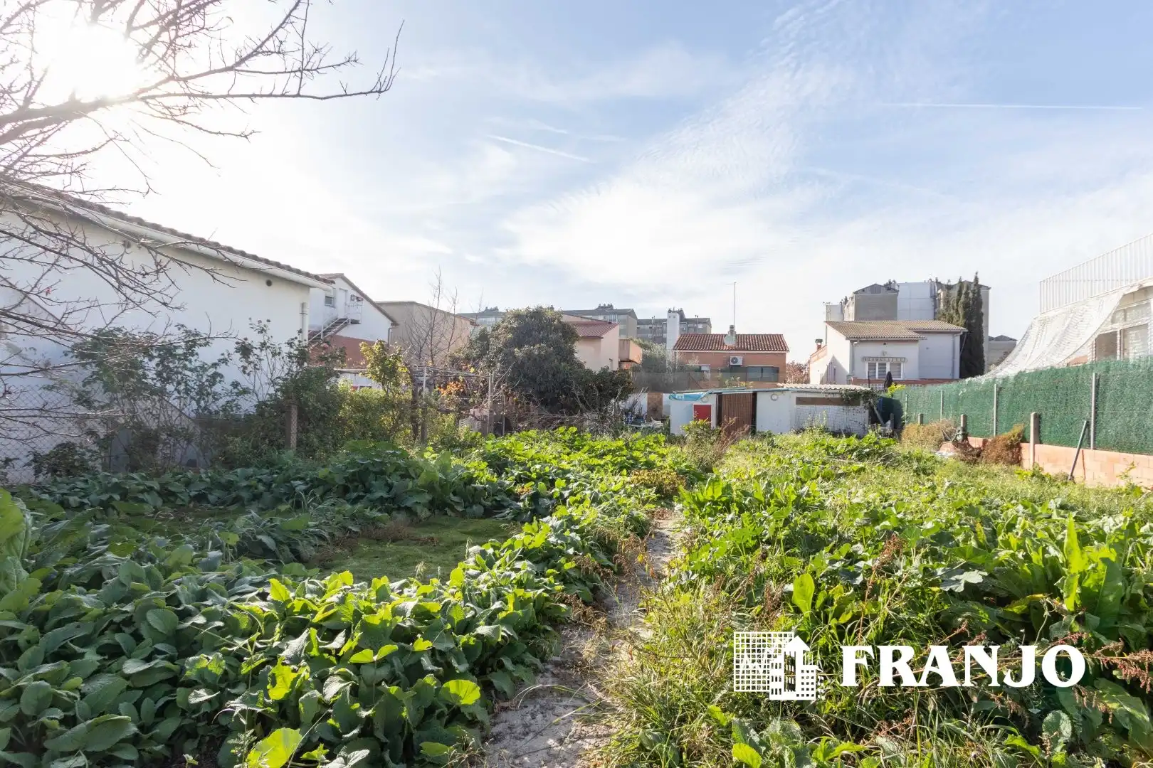Terreno residencial en venta en Ca n’Esteper – Can Gorgs – Can Gorgs II, imagen 4