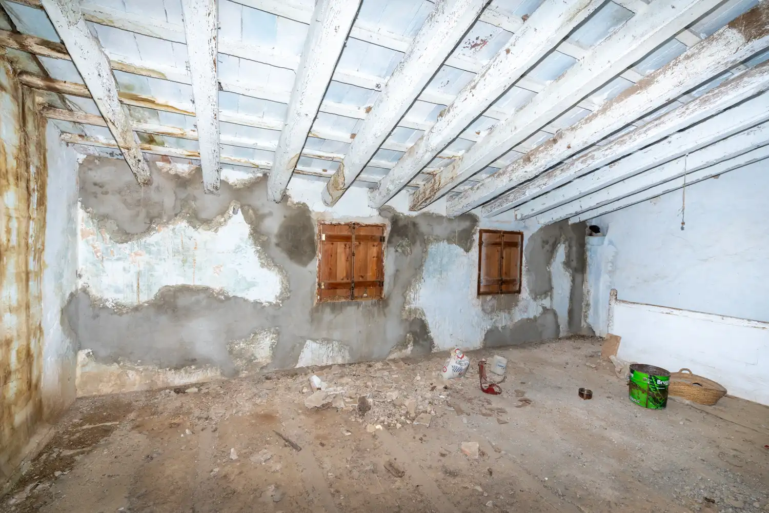 Rural land for sale in Carrer Raval de Fesol 51, imagen 13