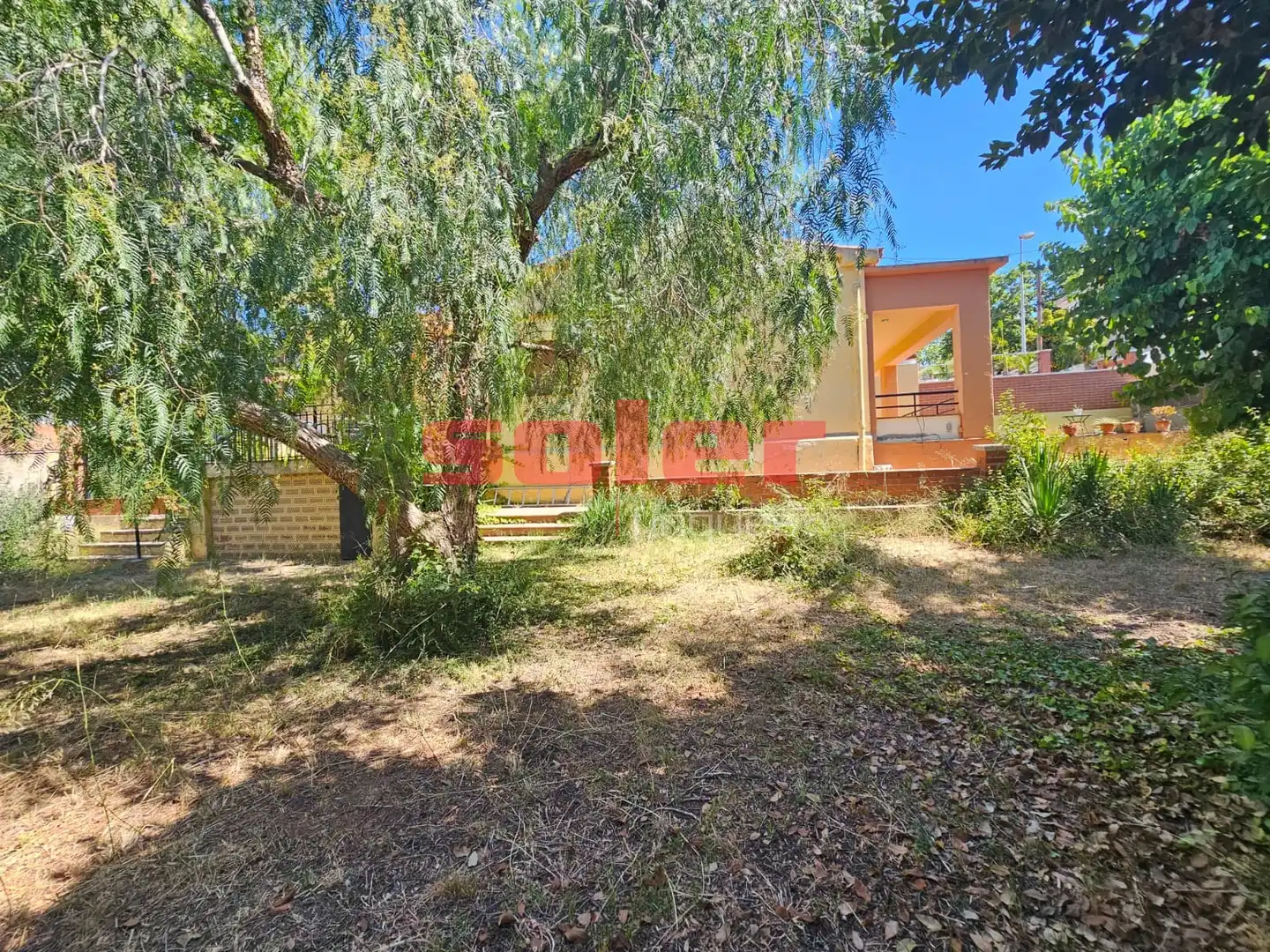 Houses for sale in Rubí  with Private garden, Terrace and Storage room
