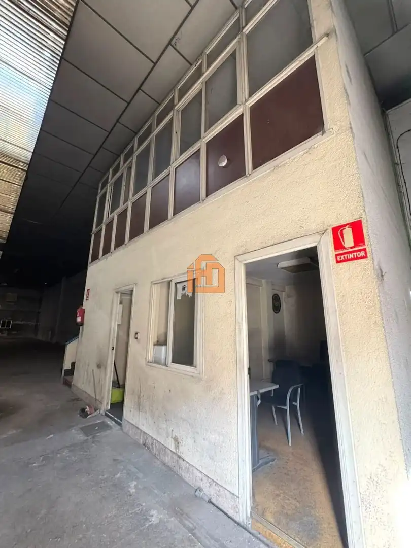 Industrial building for sale in Calle San Roque, imagen 5