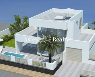 Residencial en venda en Arona