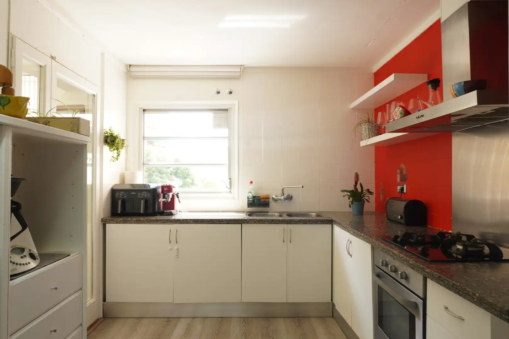 Cocina de Piso en venta en Olot con Aire acondicionado, Calefacción y Terraza