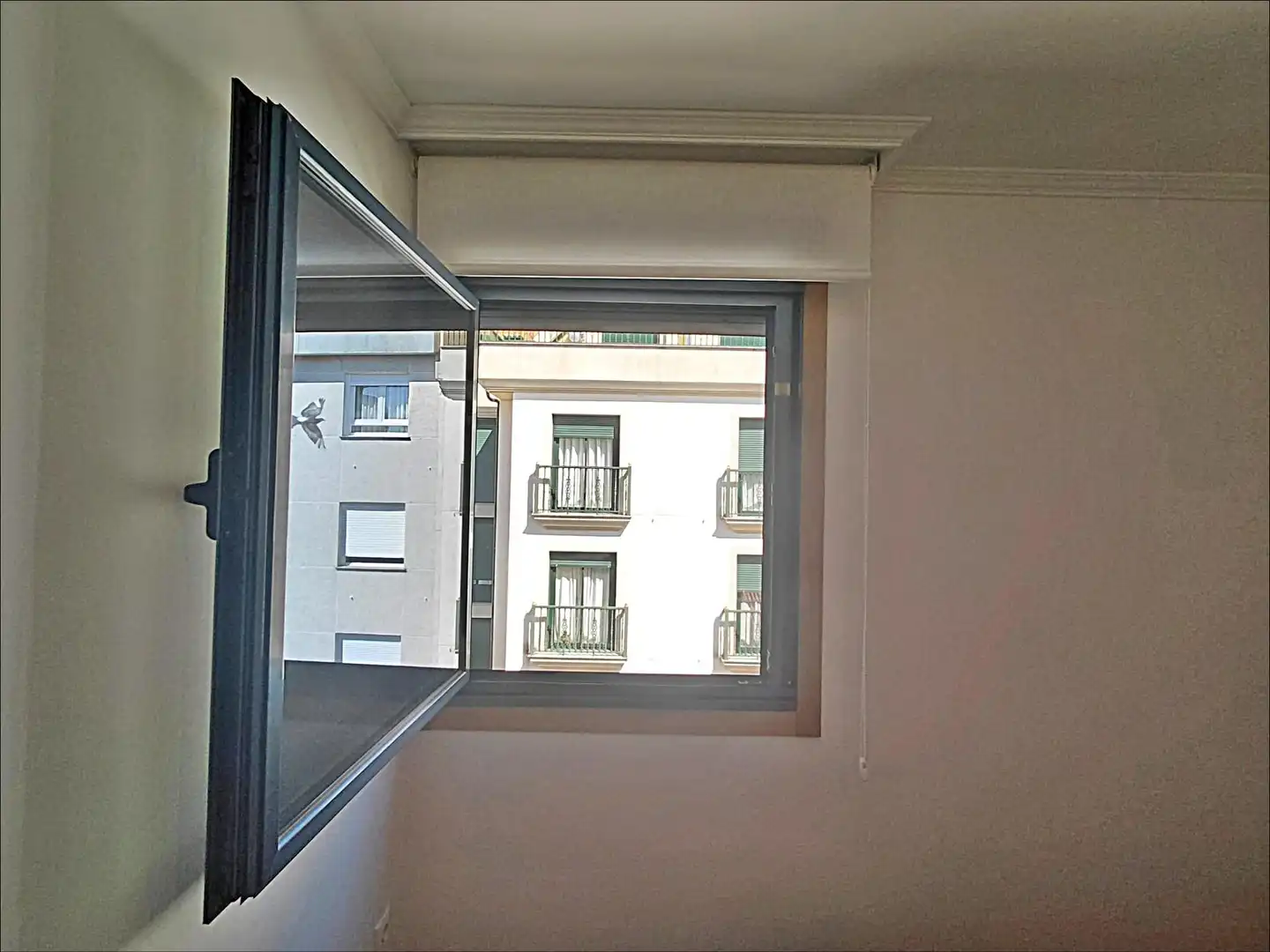 Terraza de Piso en venta en Rianxo con Terraza y Amueblado