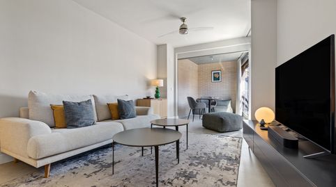Foto 3 de Apartamento en venta en Palma de Mallorca, El Bajondillo, Torremolinos