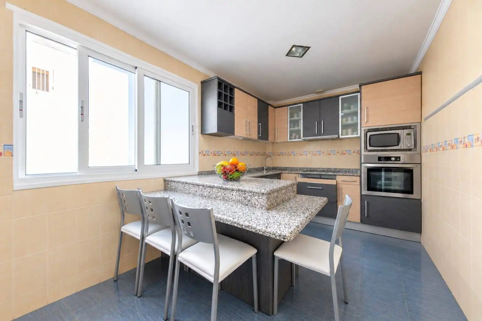 Cocina de Piso en venta en Isleta - Puerto - Guanarteme