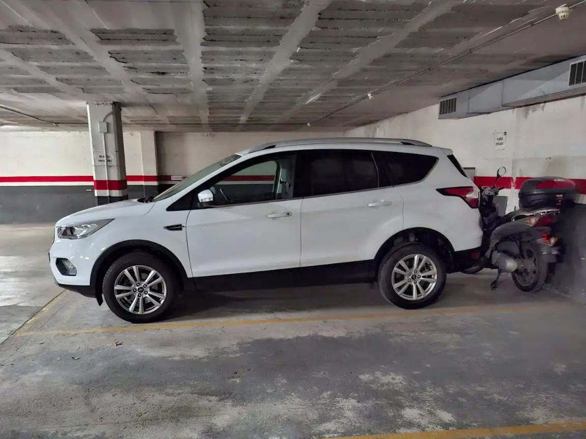 Double à vendre à Av.Gran Vía 8, imagen 2