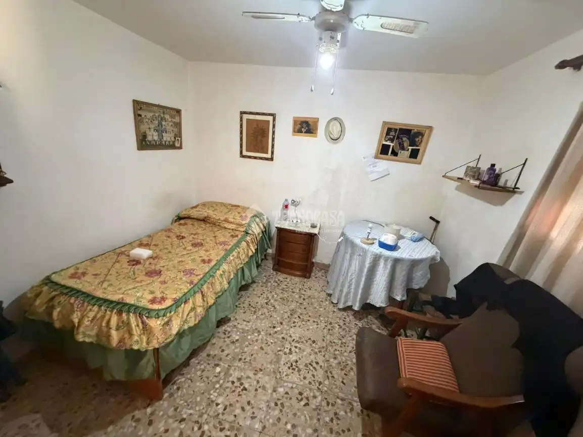 Casa adosada en venda en Badajoz amb Terrassa