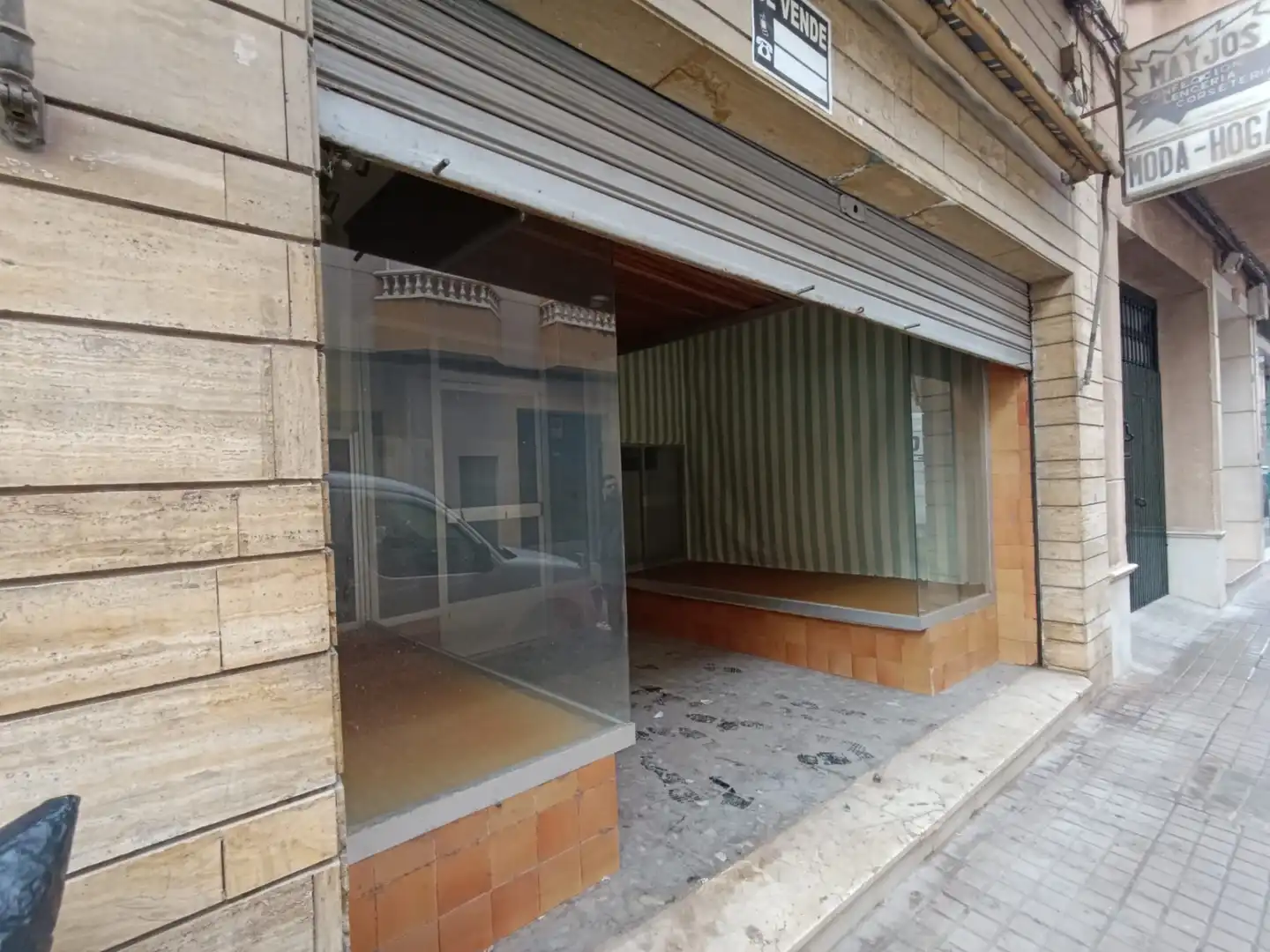 Gewerbefläche zum Verkauf in Calle del Rosario, imagen 13