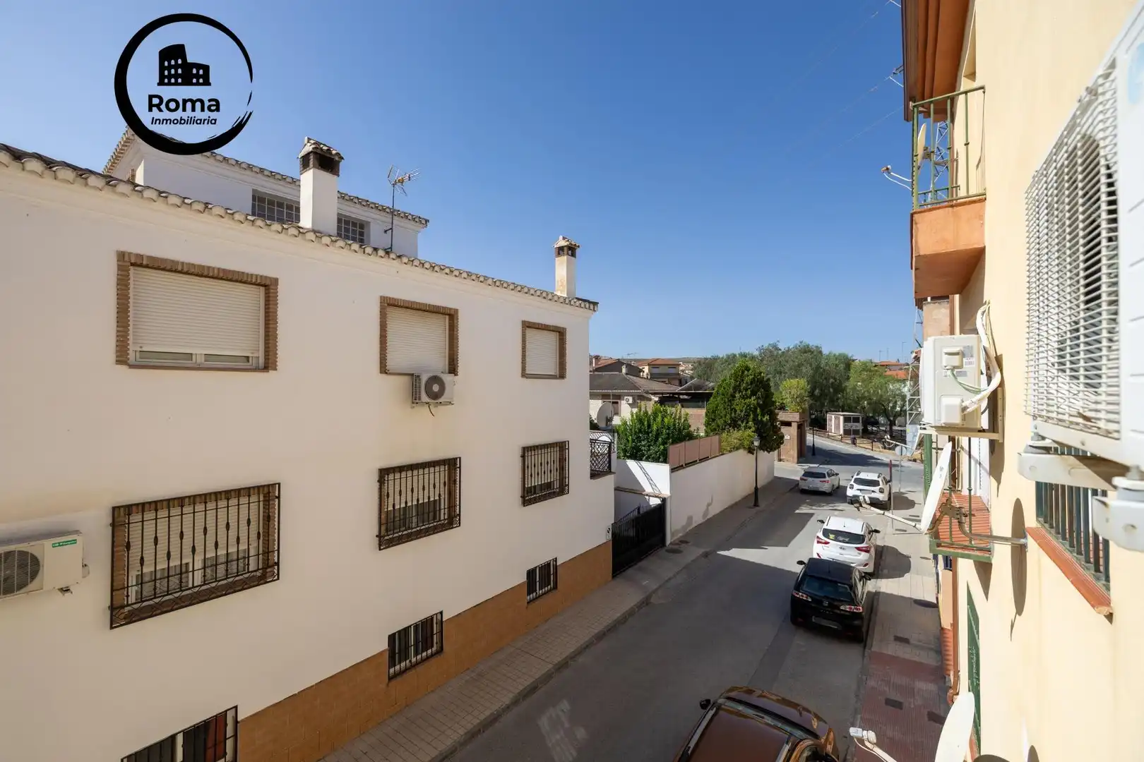 Appartement avec terrasse à vendre à Aljomahima - Ermita, imagen 9