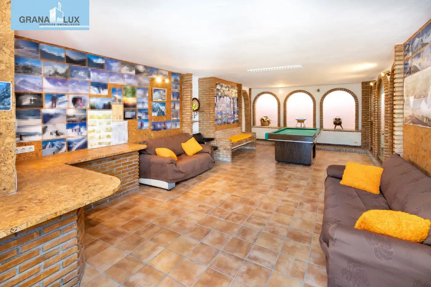 Villa mit Terrasse zum Verkauf in Avenida BERMEJALES DE LOS, imagen 24