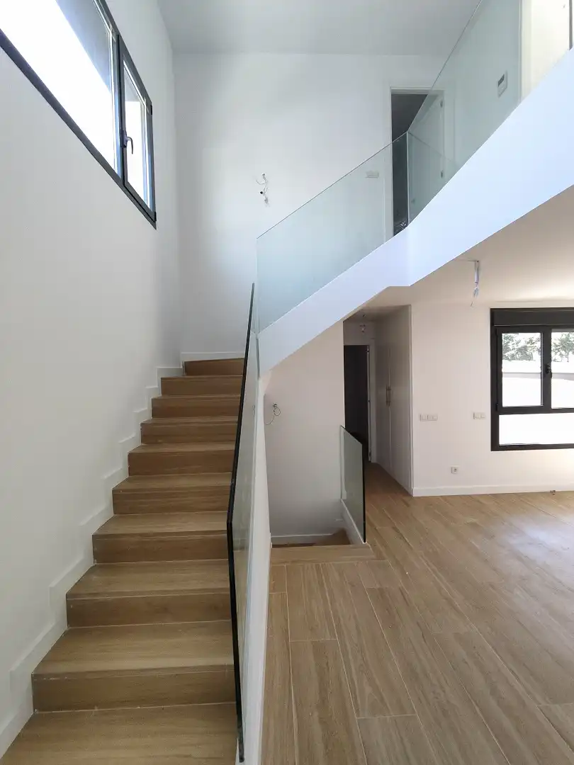 Neubau-Reihenhaus mit Pool zum Verkauf in Calle de San Juan Bautista 9, imagen 12