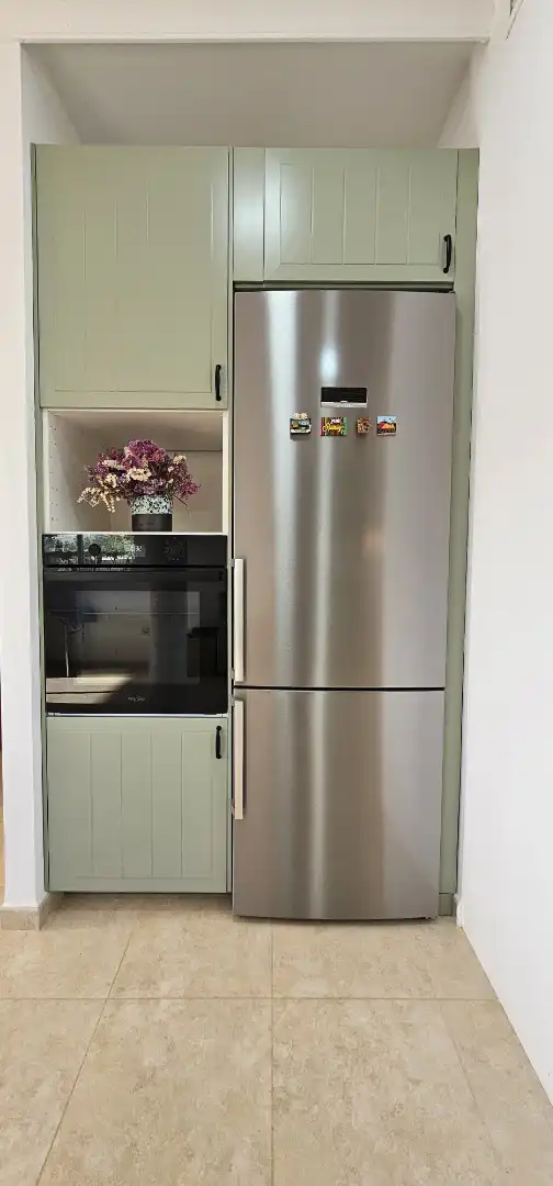 Kitchen of Houses for sale in Totana  with Air Conditioner, Heating and Private garden
