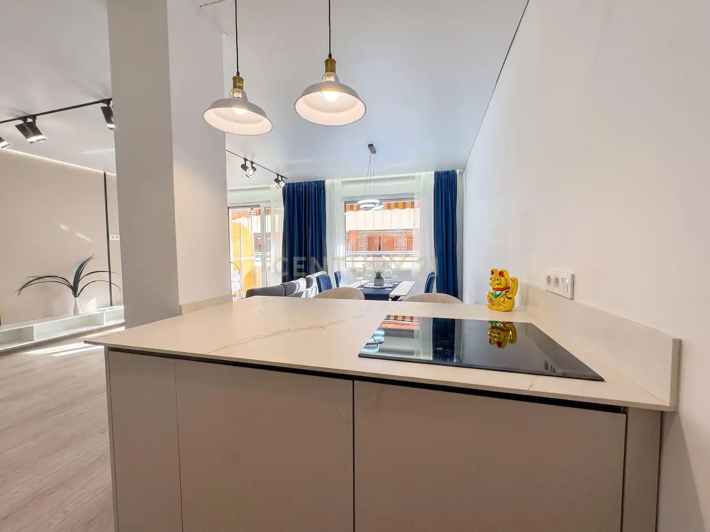 Apartament amb ascensor en venda a Avenida Doctor Gregorio Marañón, Torrevieja, Spain 68, imagen 14