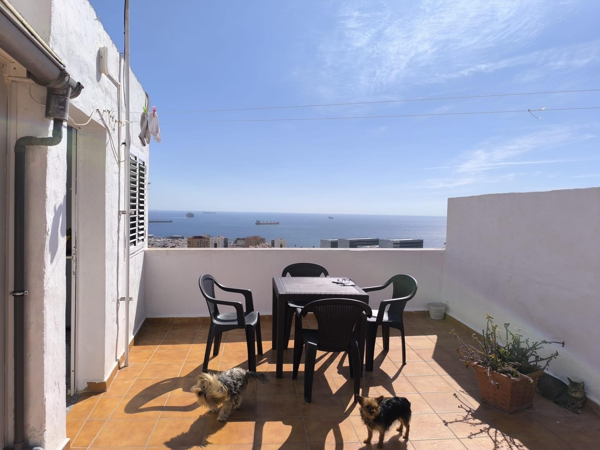 Casa o xalet en venda a Calle Río Nervión, San Juan - San José, Vegueta - Cono Sur - Tafira, Las Palmas de Gran Canaria