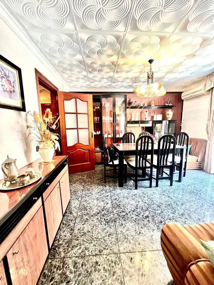 Comedor de Piso en venta en La Canonja