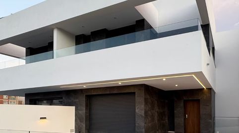 Foto 2 de Casa adosada en venta en Las Lomas - Las Yucas, Águilas