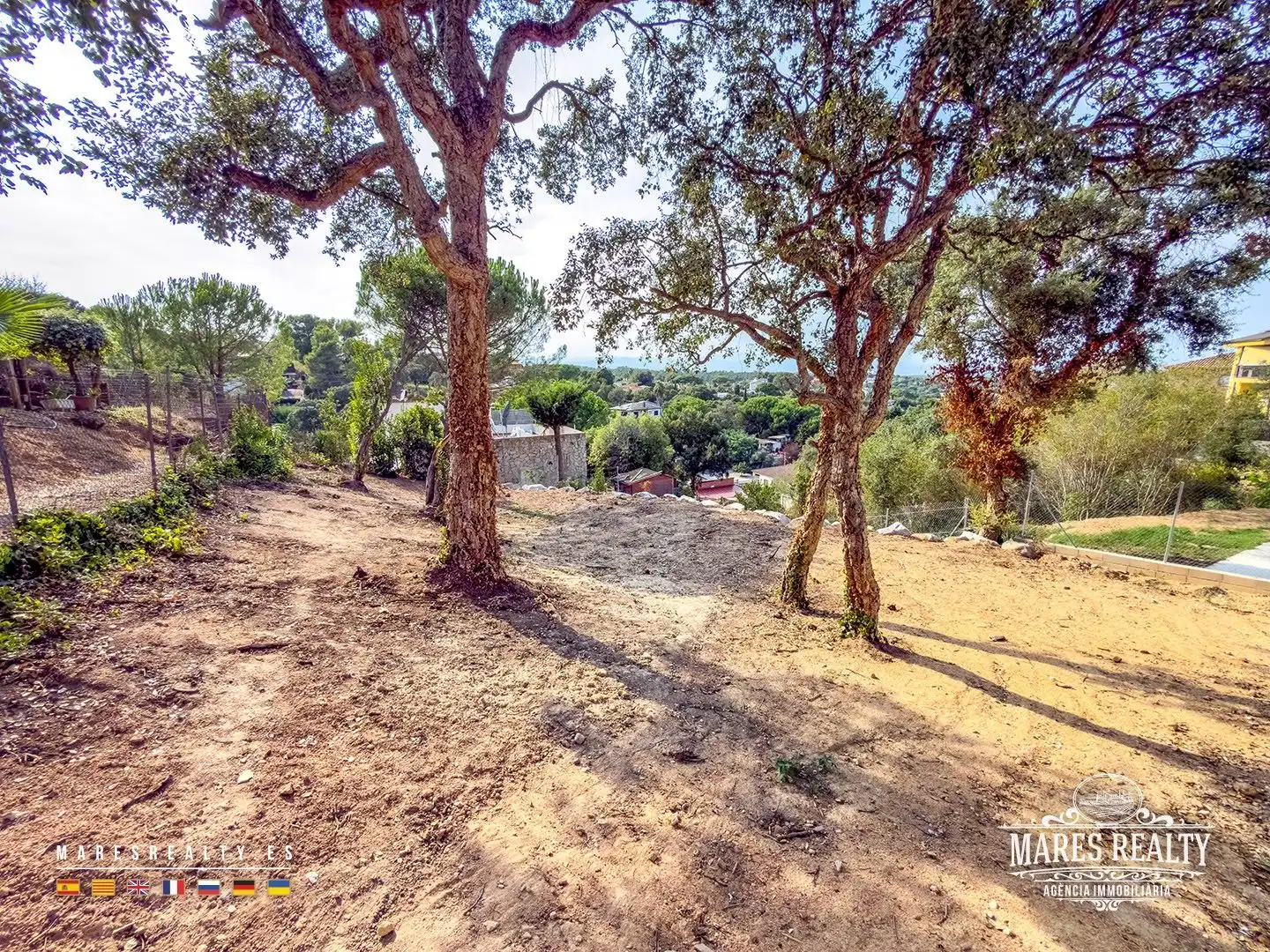 Casa con jardín en venta en Montbarbat, imagen 55