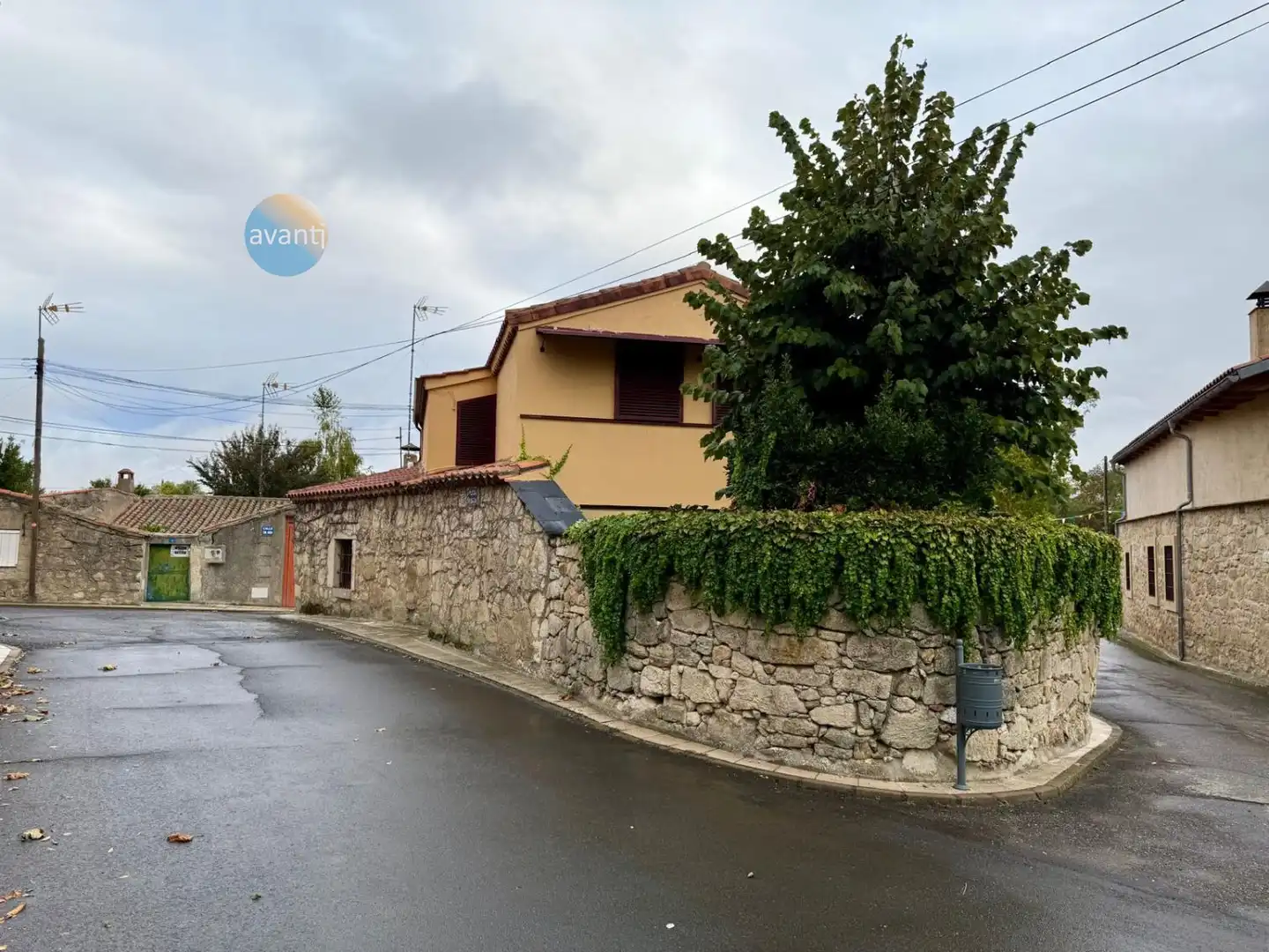 Villa à vendre à Travesía de la Plaza