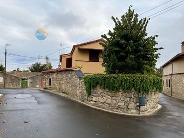 Villa à vendre à Travesía de la Plaza