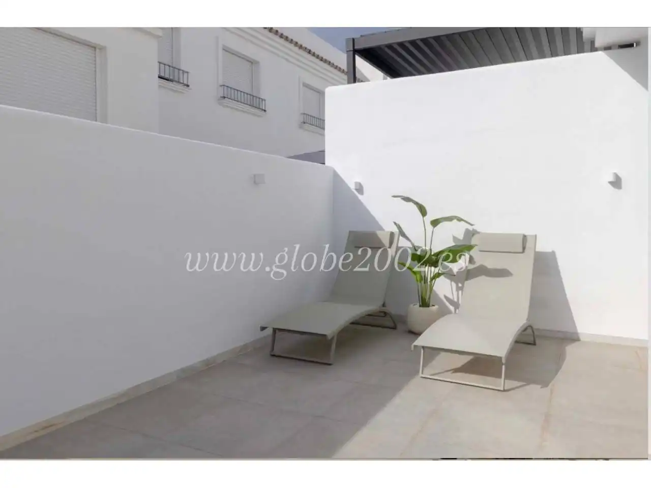 Appartement avec ascenseur à louer à Vejer, imagen 10