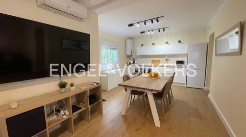 Foto 5 de Casa o chalet en venta en Las Lagunas - Campano, Chiclana de la Frontera