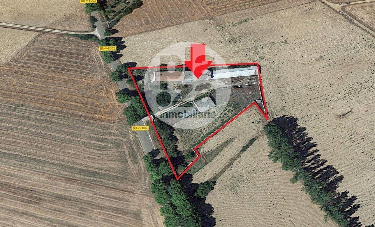 Residencial en venda en Ibeas de Juarros
