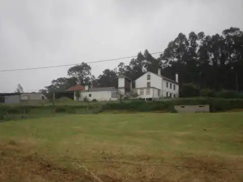 Haus mit Garten zum Verkauf in Lugar Ferreira Vella 18, imagen 3