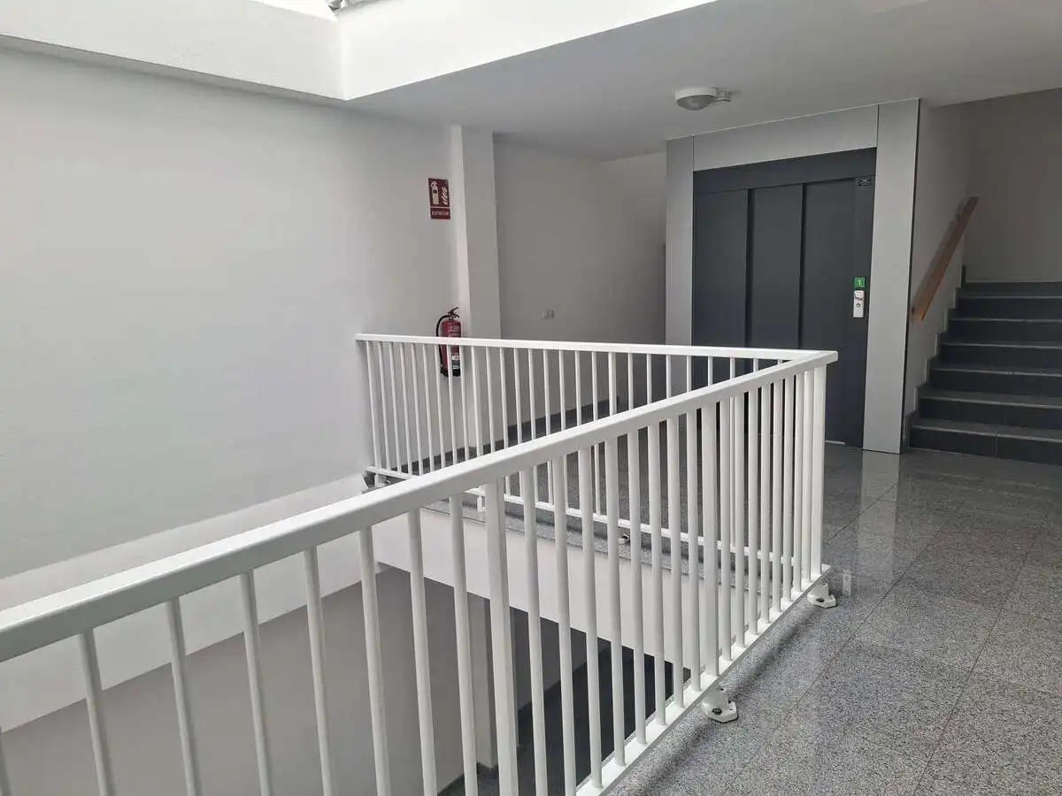 Piso en venta en Arrecife con Aire acondicionado, Trastero y Amueblado