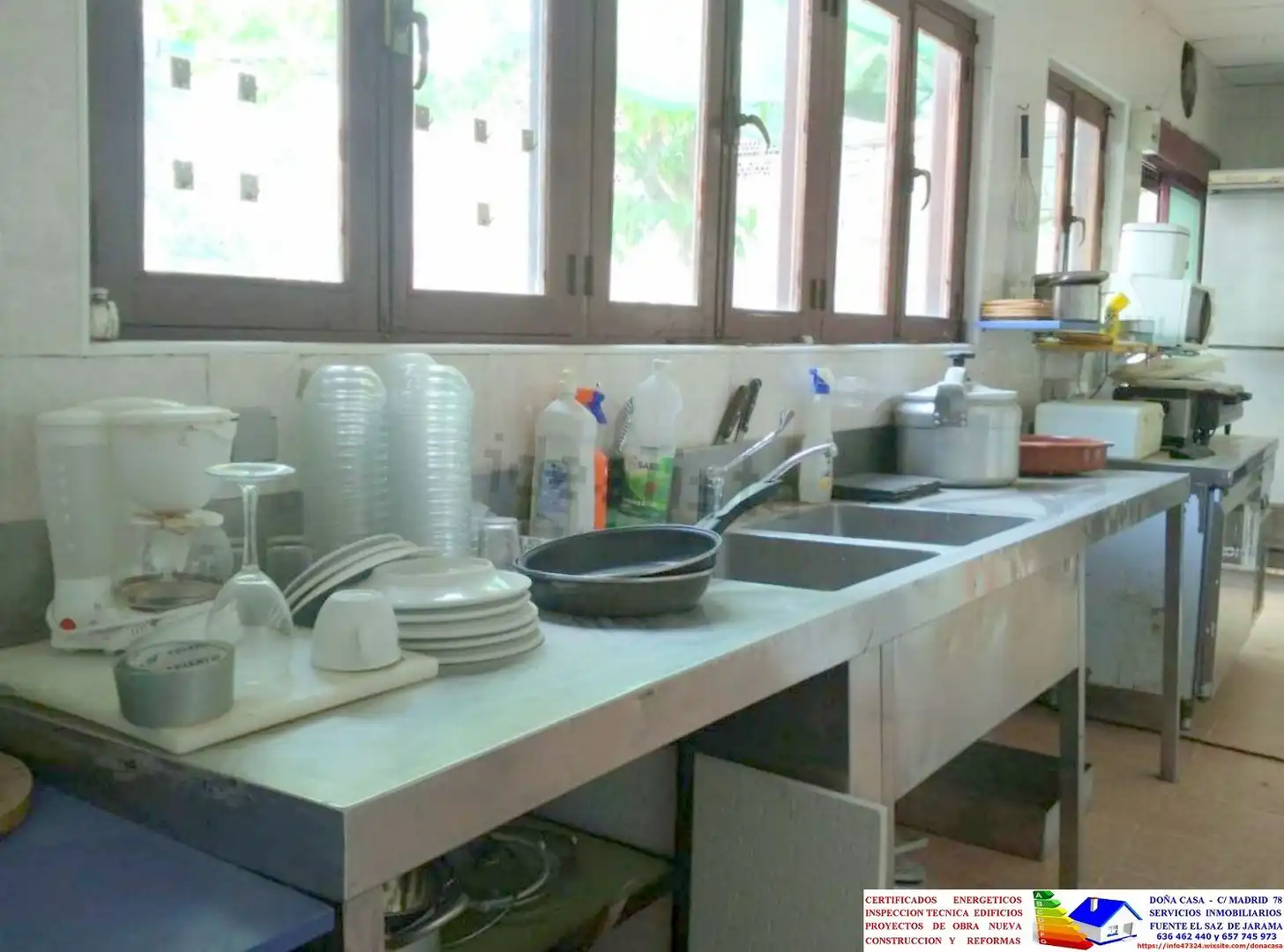 Local comercial en venda a Calle Alalpardo 3A, imagen 18