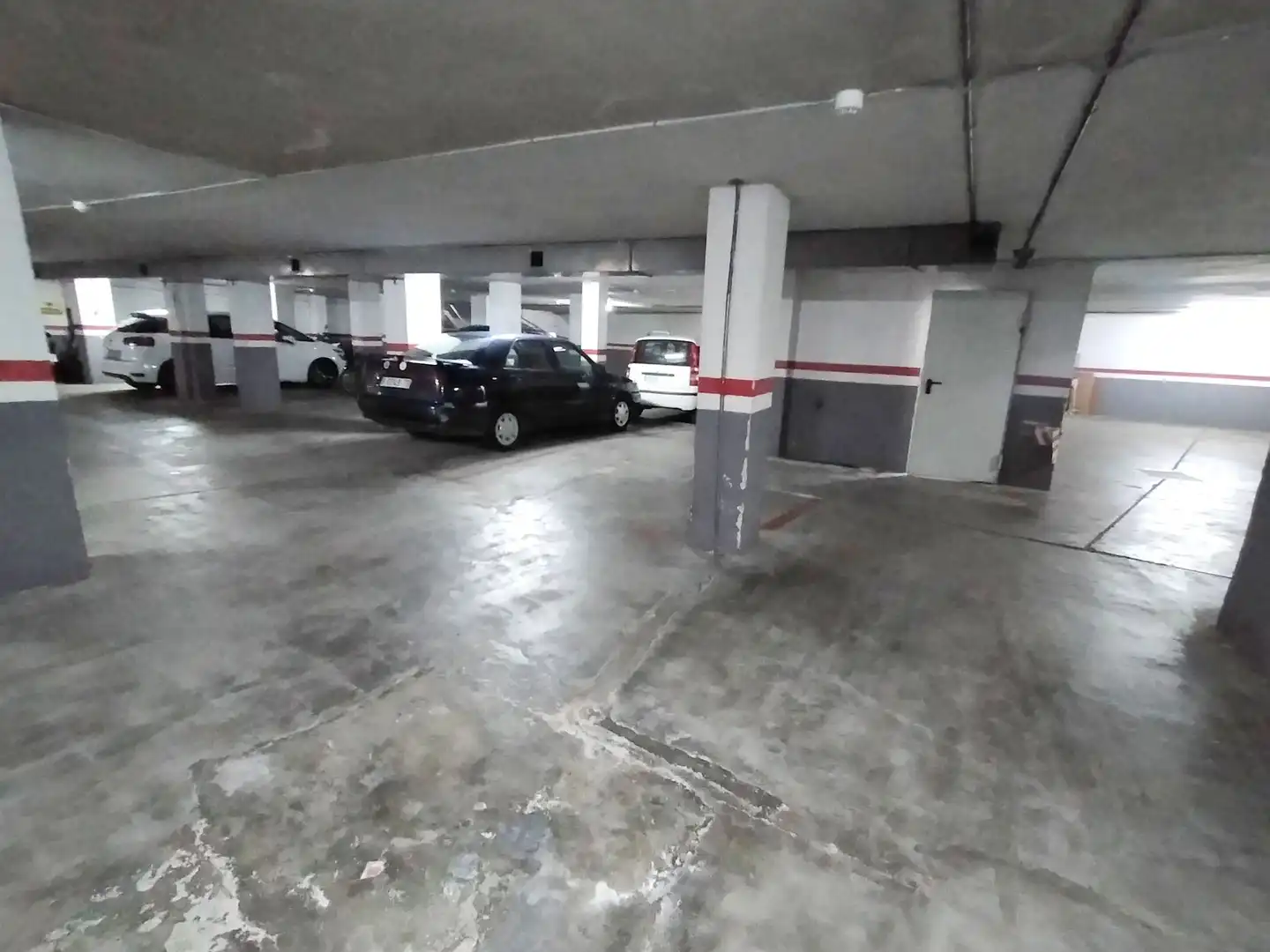 Parking of Garage for sale in Mataró