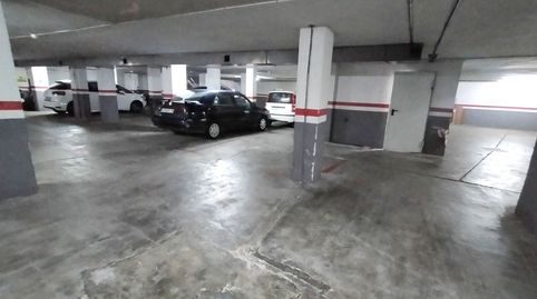 Photo 4 of Garage for sale in Nuñez de Balboa, 22, Eixample, Mataró
