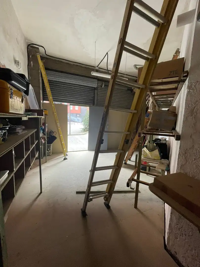 Local comercial en venta en Magallanes Kalea, imagen 13