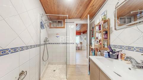 Foto 3 de Casa adosada en venta en Camiño Do Vilar, Comesaña - Matamá, Vigo