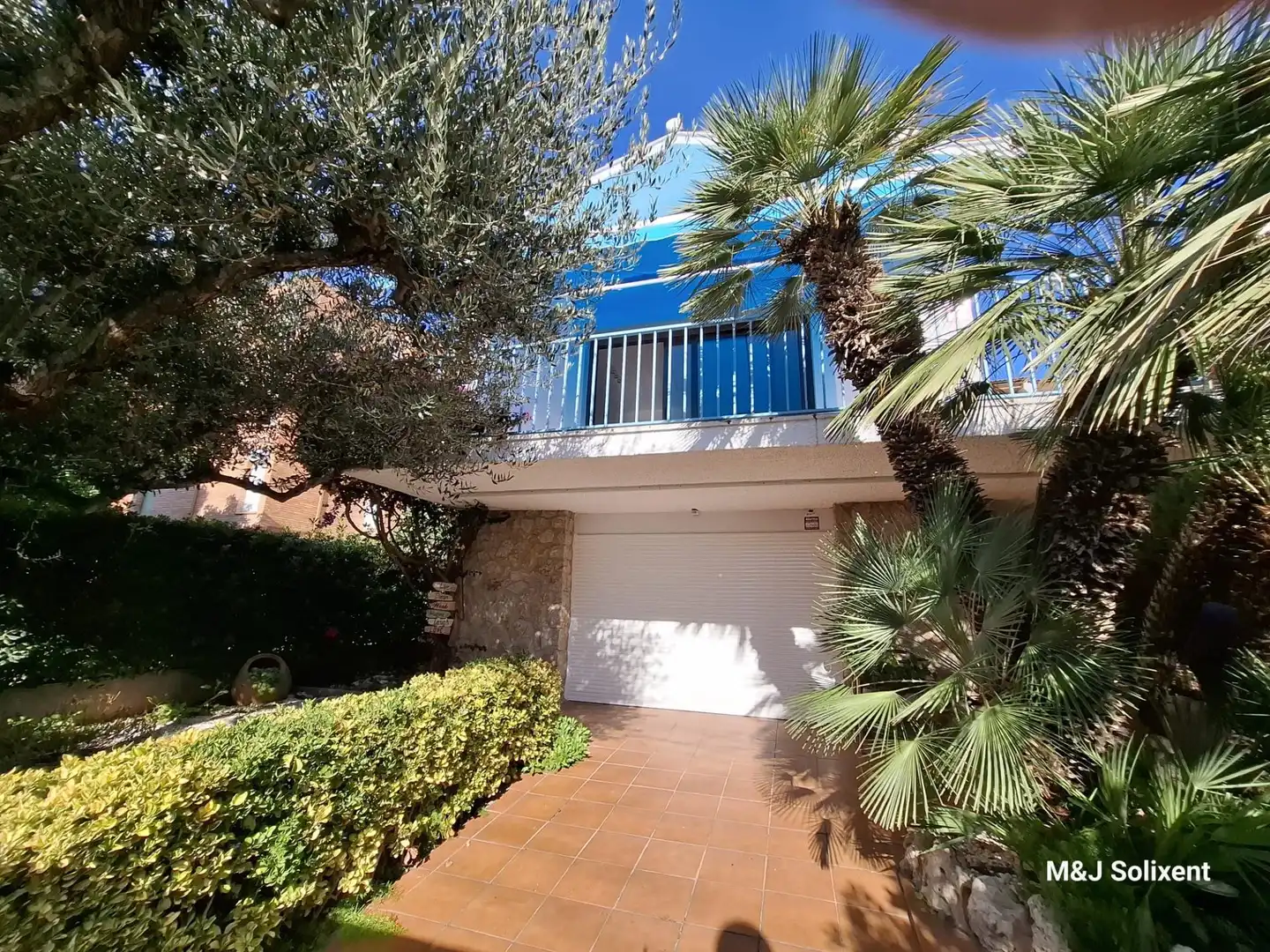 Casa o chalet de alquiler en Carrer Carrer de Mir i Geribert, 26, Coma-ruga platja