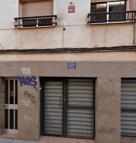 Piso en Venta en C/ Mont en Collblanc