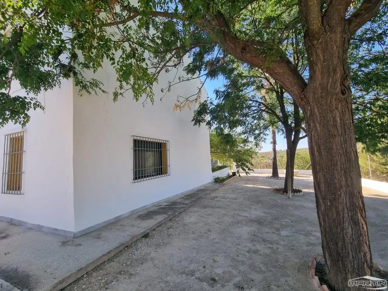 Haus mit Pool zum Verkauf in Cortijo Grande, imagen 18