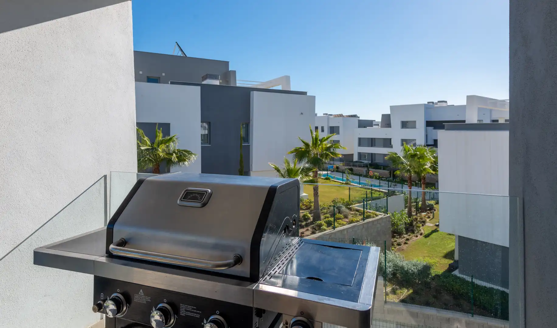 Apartment mit Terrasse zum Verkauf in Estepona Pueblo, imagen 21